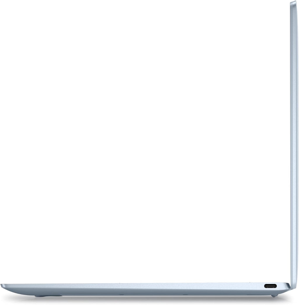 Dell XPS 13 (Latest 2023) 9315 13.4/ Laptop Intel 12th Gen i7-1250U (10-Core) 512GB PCIe SSD 16GB RAM FHD+ (1920x1200) 500 Nit Non Touch Windows 11 Pro (Renewed), Platinum Silver