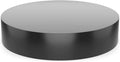 Isolate It: Sorbothane Vibration Isolation Circular Pad 50 Duro (1' Thick 4' Dia.) - 4 Pack