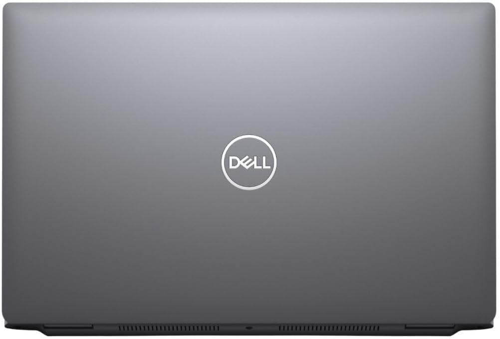 Dell Precision 3560 Workstation Laptop 15.6-Inch FHD 11th Gen Intel Core i7-1185G7 32GB RAM 512GB SSD NVIDIA 2GB Win 11 Pro (Renewed)