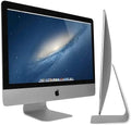 Apple 21.5' iMac Desktop Computer, Intel Core i5-7360U, 8GB RAM Memory, 1TB HDD Hard-Drive, Mac OSX Operating System, MMQA2LL/A (Renewed)