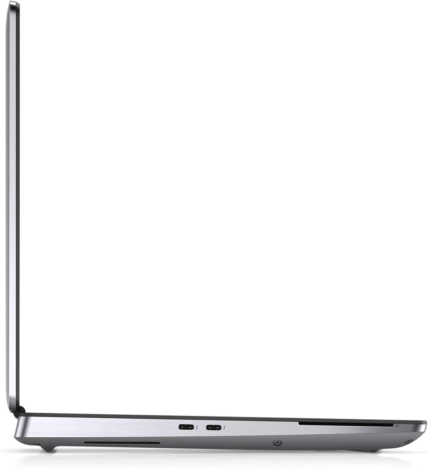 Dell Precision 7550 Workstation Laptop | 15.6' 1920x1080 FHD | Core i7-10850H - 1TB SSD Hard Drive - 32GB RAM | 6 cores @ 5.1 GHz Win 10 Pro Silver (Renewed)