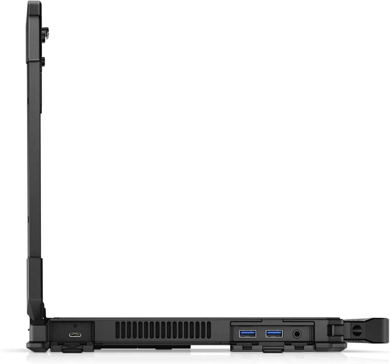 Dell Latitude Rugged 5420 Laptop Touch | 14' 1920x1080 FHD | Core i7-8650U - 1TB SSD Hard Drive - 32GB RAM - AMD Radeon RX 540 | 4 cores @ 4.2 GHz - 4GB GDDR5 Win 11 Pro Black (Renewed)
