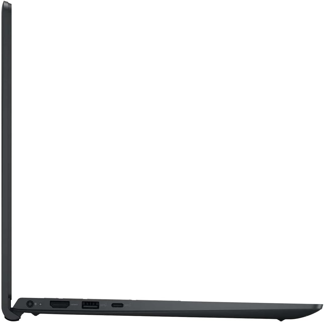 Dell Inspiron 15 Touchscreen Laptop, 15.6' FHD Anti-Glare Display, AMD Ryzen 7 7730U (Up to 4.5GHz), 20GB RAM, 1TB PCIe SSD, Windows 11 Pro, SD Card Reader, ExpressCharge, Numeric Keypad