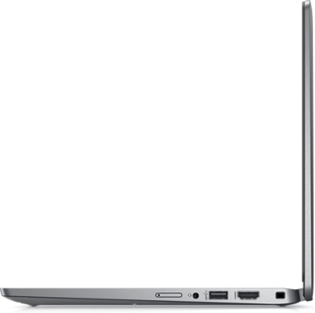 Dell Latitude 5330 Laptop (2022) | 13.3' 1920x1080 FHD | Core i7-1265U - 512GB SSD Hard Drive - 32GB RAM | 10 cores @ 4.8 GHz Win 11 Pro Black (Renewed)