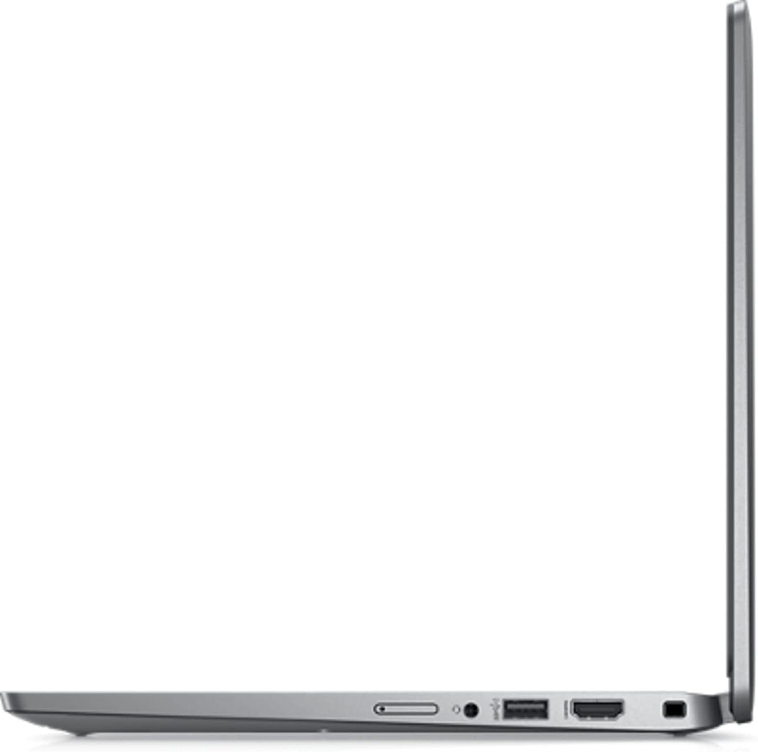 Dell Latitude 5330 Laptop (2022) | 13.3' 1920x1080 FHD | Core i7-1265U - 512GB SSD Hard Drive - 32GB RAM | 10 cores @ 4.8 GHz Win 11 Pro Black (Renewed)