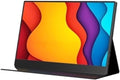 Portable Monitor for Laptop Laptop External Monitor 15-inch Full HD (1080p) 1920 * 1080 60HZ Portable Portable Gaming Monitor
