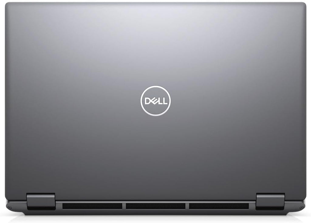 Dell Precision 7000 7780 17.3' Mobile Workstation - Full HD - Intel Core i7 13th Gen i7-13850HX - 32 GB - 1 TB SSD - Aluminum Titan Gray
