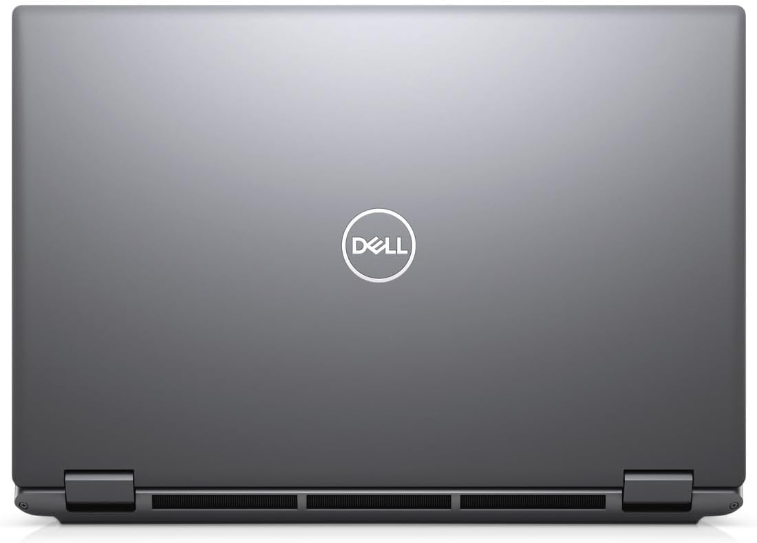 Dell Precision 7000 7780 17.3' Mobile Workstation - Full HD - Intel Core i7 13th Gen i7-13850HX - 32 GB - 1 TB SSD - Aluminum Titan Gray