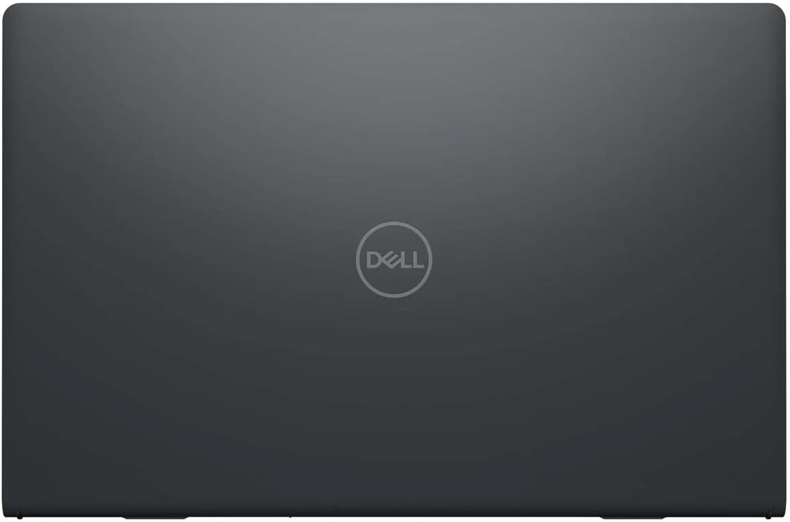 Dell Inspiron, 15.6' FHD Touchscreen Business Laptop Computer, 16GB RAM 512GB Storage (256GB SSD+256GB Dock), 8-Core AMD Ryzen 7 7730U (Up to 4.5 Ghz), Windows 11, Numeric Keypad, HDMI, Black