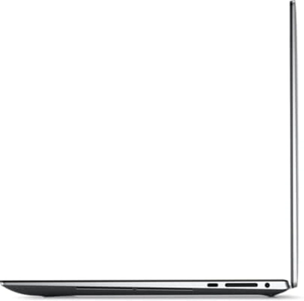 Dell Precision 5570 Workstation Laptop (2022) | 15.6' 3840x2400 4k | Core i7-12700H - 1TB SSD Hard Drive - 32GB RAM - Nvidia RTX A1000 | 14 cores @ 4.7 GHz - 4GB GDDR6 Win 11 Home Black (Renewed)