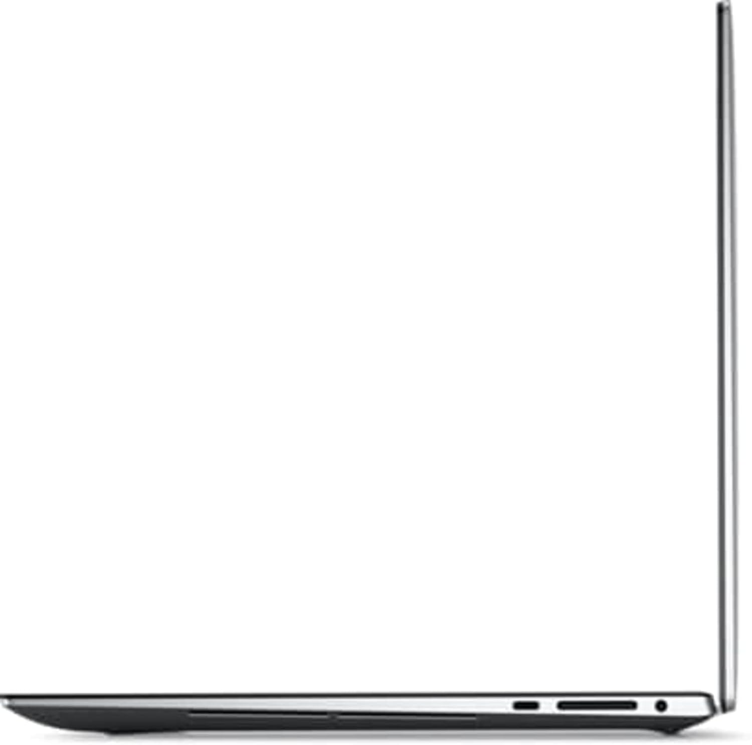 Dell Precision 5570 Workstation Laptop (2022) | 15.6' 3840x2400 4k | Core i7-12700H - 1TB SSD Hard Drive - 32GB RAM - Nvidia RTX A1000 | 14 cores @ 4.7 GHz - 4GB GDDR6 Win 11 Home Black (Renewed)