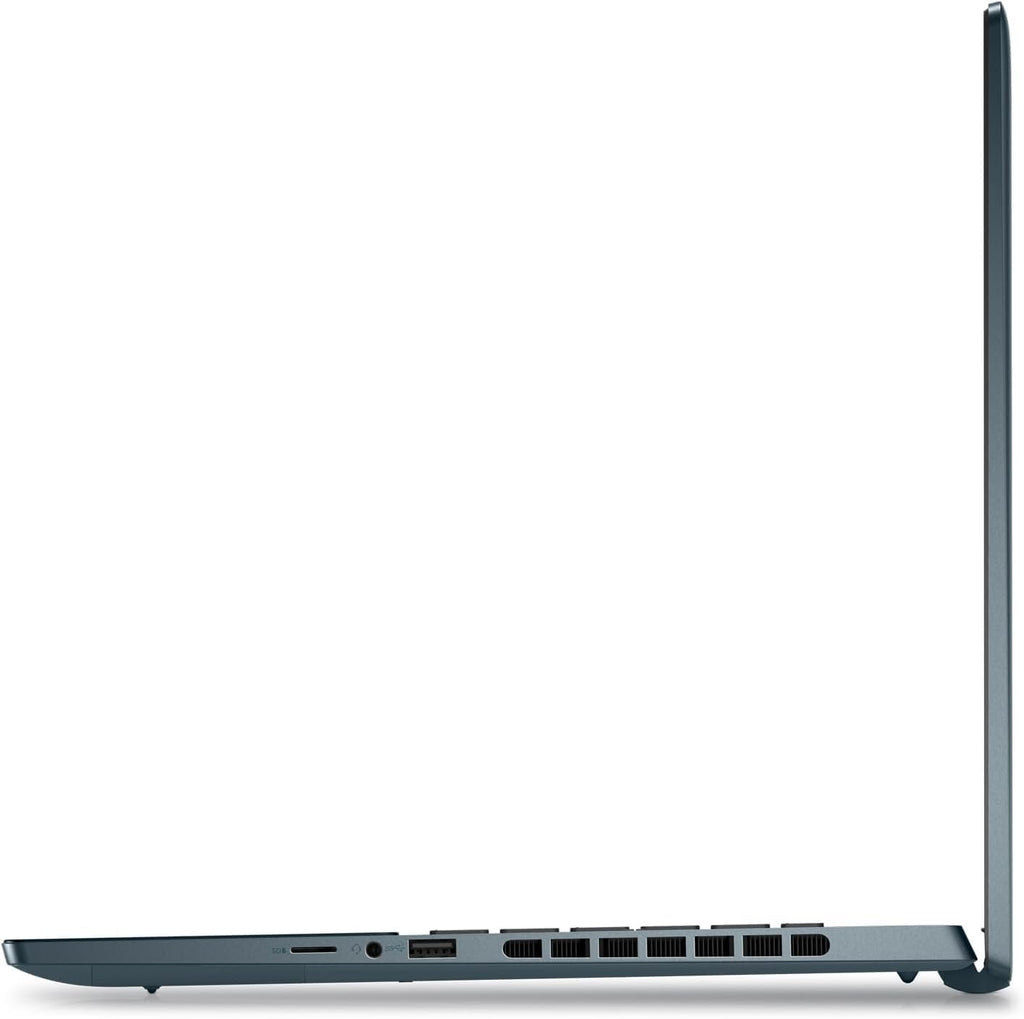 Dell Inspiron 16 Gaming Laptop in Green 14-Core i7 up to 4.7Ghz 16in WUXGA 16GB 512GB SSD NVIDIA RTX 3050 4GB W11 Pro (7620 – Renewed)