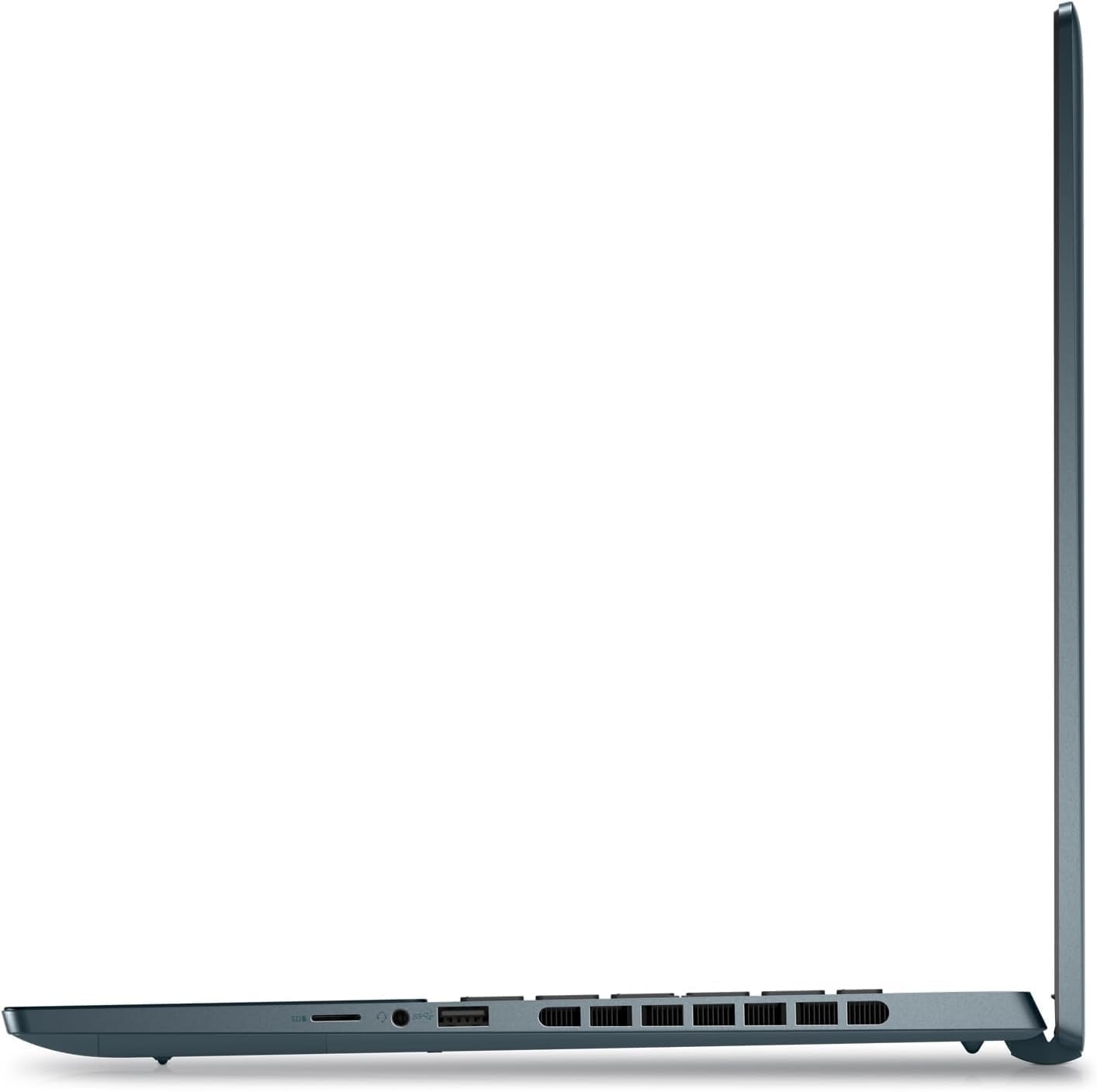 Dell Inspiron 16 Gaming Laptop in Green 14-Core i7 up to 4.7Ghz 16in WUXGA 16GB 512GB SSD NVIDIA RTX 3050 4GB W11 Pro (7620 – Renewed)