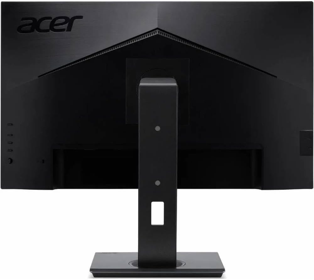 acer Vero B7 B227Q H Full HD LCD Monitor - 16:9 - Black
