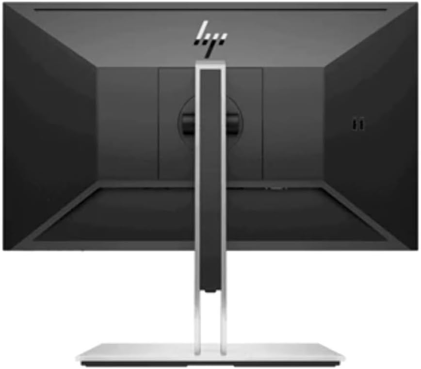 HP E24t G4 23.8' LCD Touchscreen Monitor - 16:9-5 ms GTG (OD)