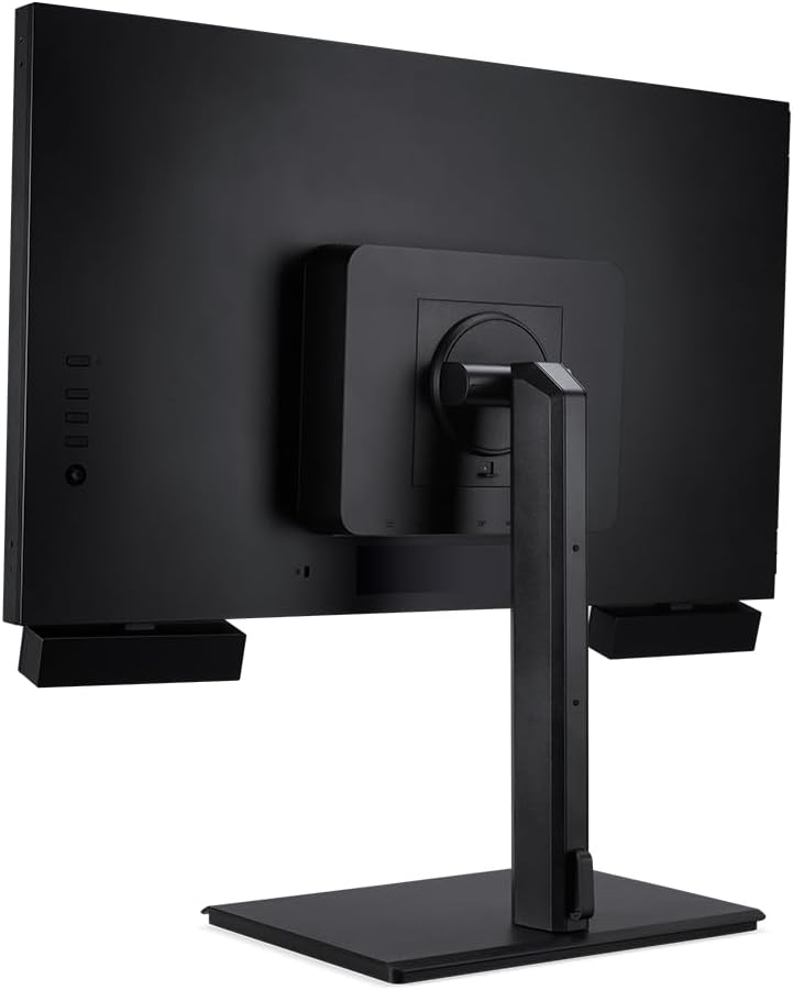 Acer SpatialLabs View Pro ASV27-2P 27' Class 4K UHD LCD Monitor - 16:9