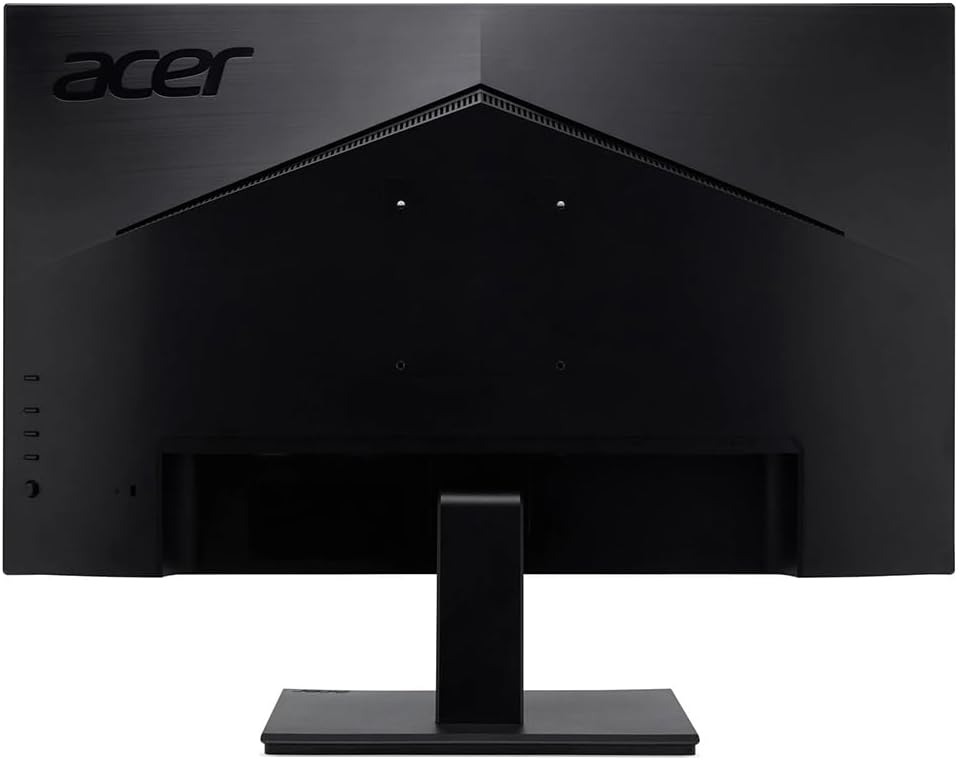 acer Vero V7 V277 E BI 27 inch 1080P Full HD IPS 100 Hz 4 ms Backlit Widescreen LCD Monitor, 2-Pack Bundle with Eye Care, VGA, HDMI