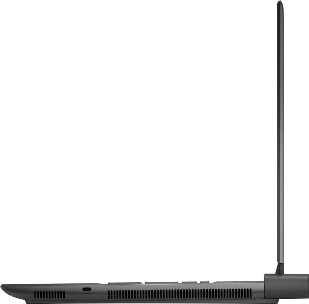 2024 Alienware M18 Gaming Laptop, 18' FHD+ 480Hz Display, AMD Ryzen 9-7845HX, NVIDIA GeForce RTX 4070, 64GB DDR5, 2TB SSD, Wi-Fi 6, Windows 11 Pro, with Microsoft Office Lifetime License&Gaming Mouse