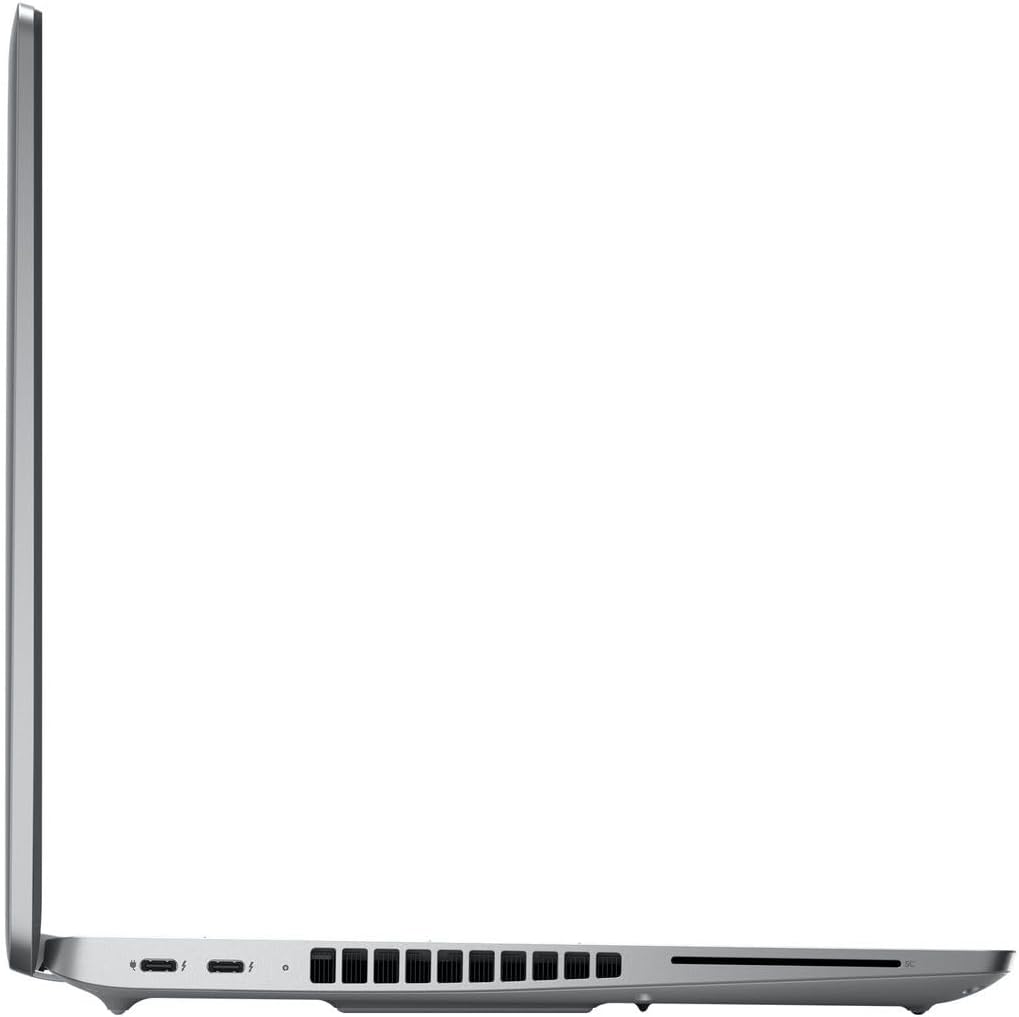 Dell Latitude 5540 15.6' Notebook - Full HD - 1920 x 1080 - Intel Core i7 13th Gen i7-1355U Deca-core (10 Core) - 16 GB Total RAM - 512 GB SSD - Titan Gray (Renewed)