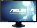 Asus Ve248h 24 Led LCD Monitor - 16:9-2 Ms - Adjustable Display Angle - 1920 X 1080-16.7 Milli