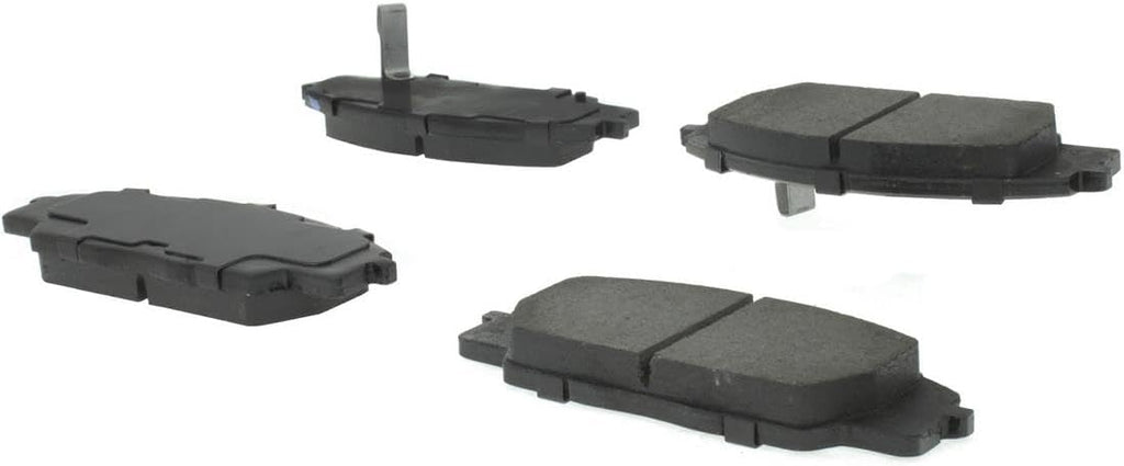 Front Brake Pads and Rotors Kit, (Set of 3) Automotive Replacement Brake Kits Dwvksz, for Honda Civic 2.0L 2006 2007 2008 2009 2010 2011, for Acura RSX 2.0L 2002 2003 2004 2005 2006