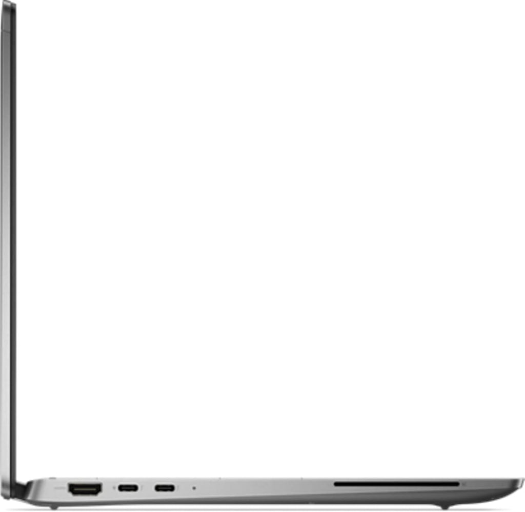 Dell Latitude 7440 Laptop (2023) Touch | 14' 1920x1200 FHD+ | Core i7-1355U - 256GB SSD Hard Drive - 16GB RAM | 10 cores @ 5 GHz Win 11 Pro Black (Renewed)