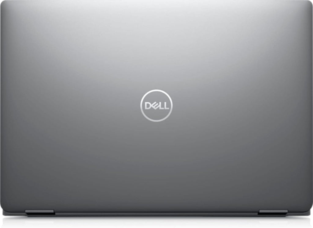 Dell Latitude 5330 Laptop (2022) | 13.3' 1920x1080 FHD | Core i7-1265U - 512GB SSD Hard Drive - 32GB RAM | 10 cores @ 4.8 GHz Win 11 Pro Black (Renewed)