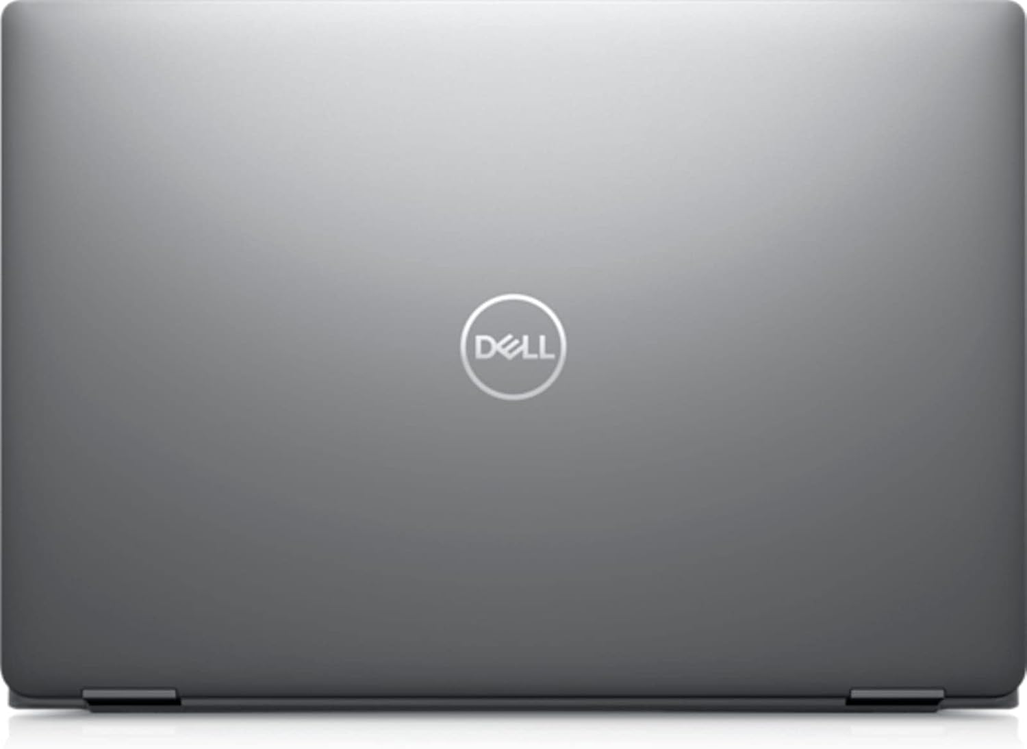 Dell Latitude 5330 Laptop (2022) | 13.3' 1920x1080 FHD | Core i7-1265U - 512GB SSD Hard Drive - 32GB RAM | 10 cores @ 4.8 GHz Win 11 Pro Black (Renewed)