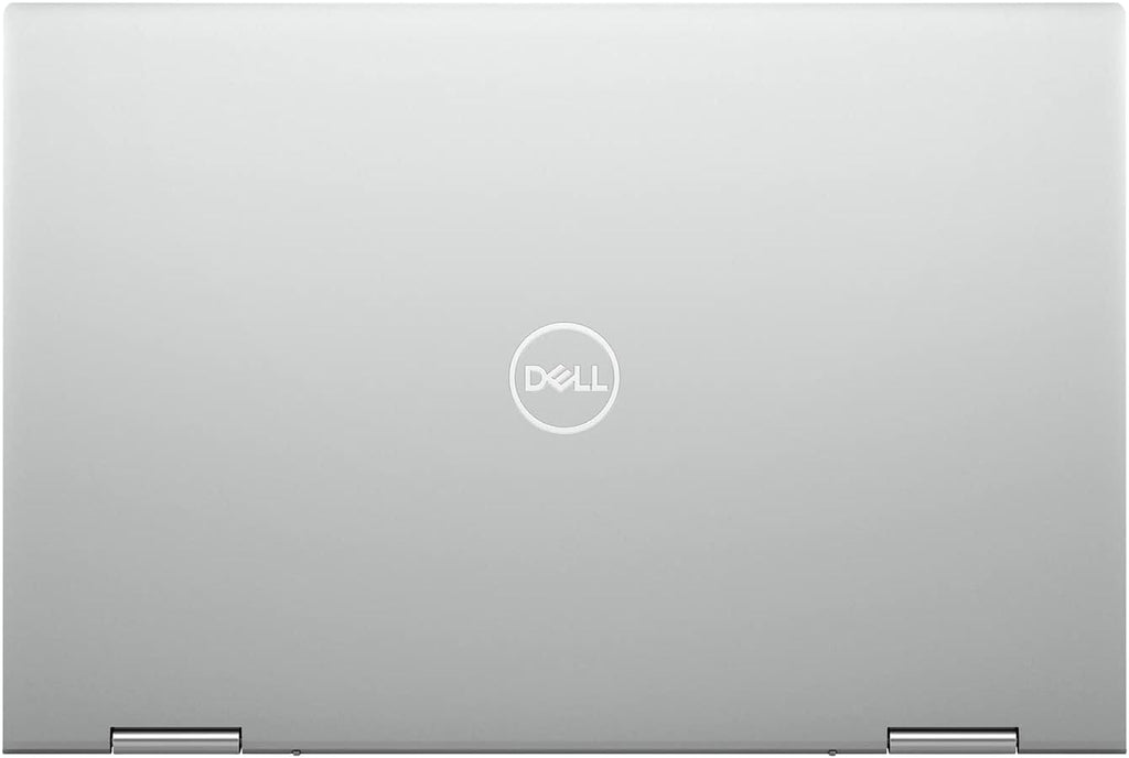 DELL 2022 Inspiron 7506 2-in-1 Laptop, 15.6' Full HD Touchscreen, Intel Core i5-1135G7, 16GB DDR4 RAM, 1TB SSD, Webcam, Backlit Keyboard, Fingerprint Reader, HDMI, Wi-Fi 6, Windows 11 Home