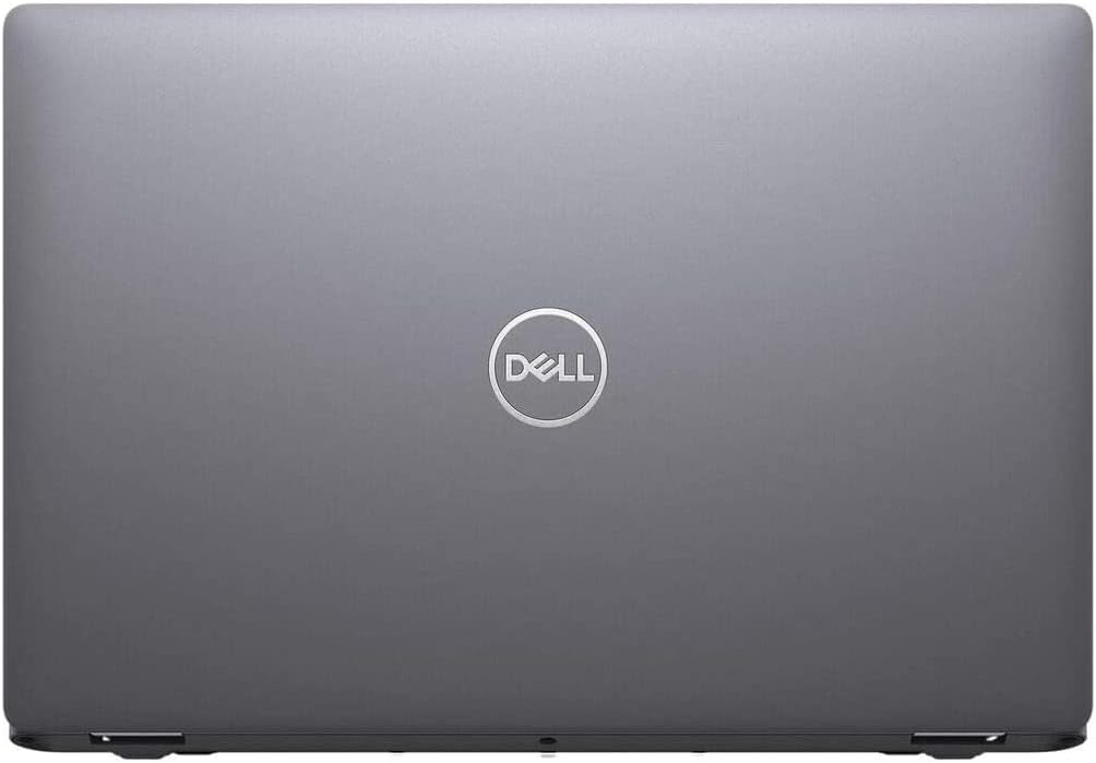 Dell Latitude 5410 14' FHD Intel Core i5-10210U 1.6GHz, 16GB RAM, 256GB SSD, Windows 11 Pro 64Bit, CAM (Renewed)