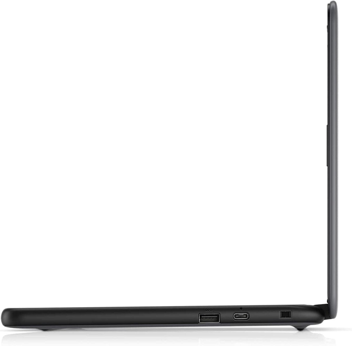 Dell Chromebook 3100 Laptop | 11.6' 1366x768 HD | Celeron-N4020-32GB SSD Hard Drive - 8GB RAM | 2 cores @ 2.8 GHz Chrome OS (Renewed)