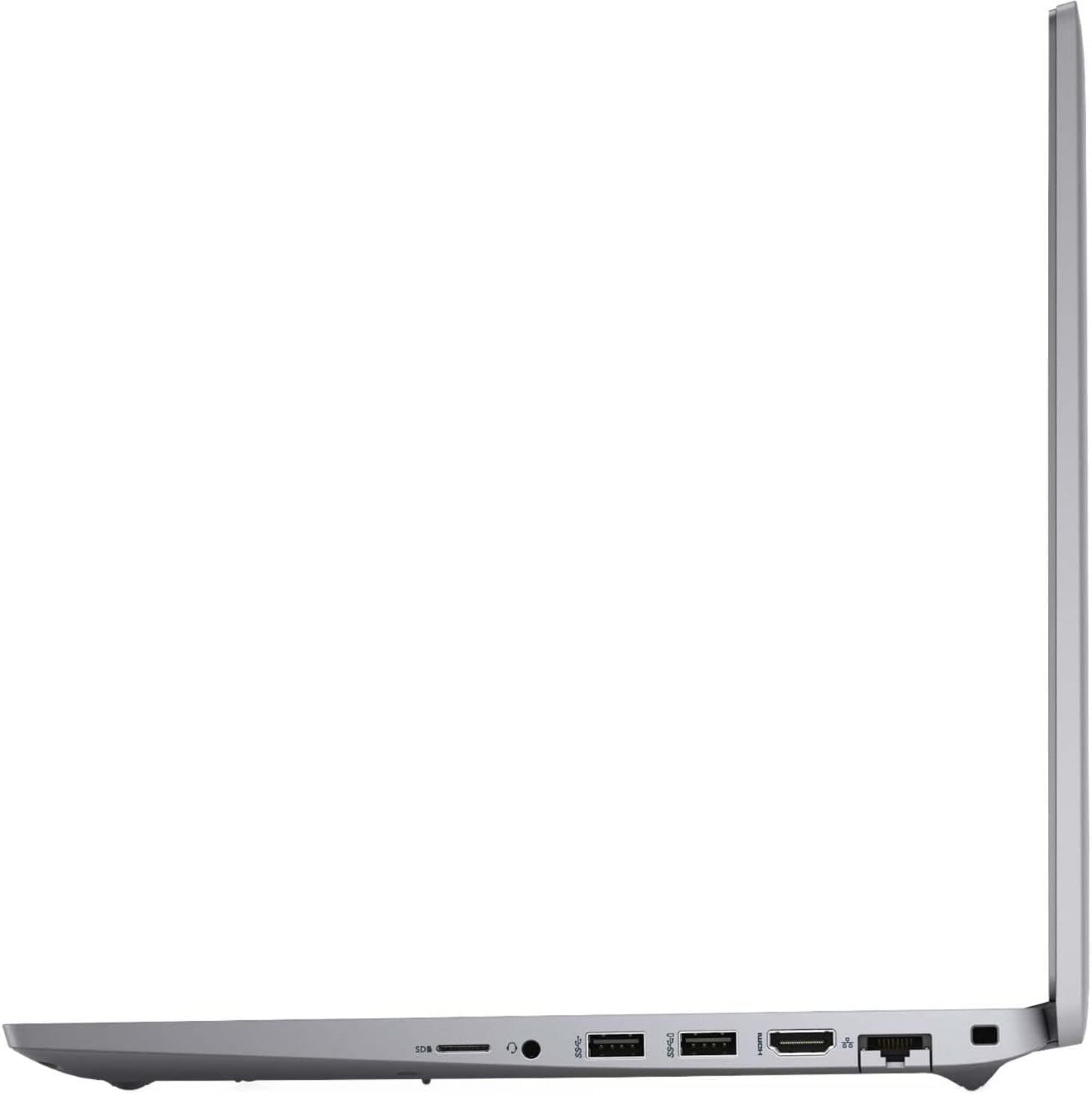 Dell Latitude 5520 Laptop 15.6-Inch FHD Display Intel Core i5-1145G7 32GB RAM 512GB SSD Win 11 Pro (Renewed)