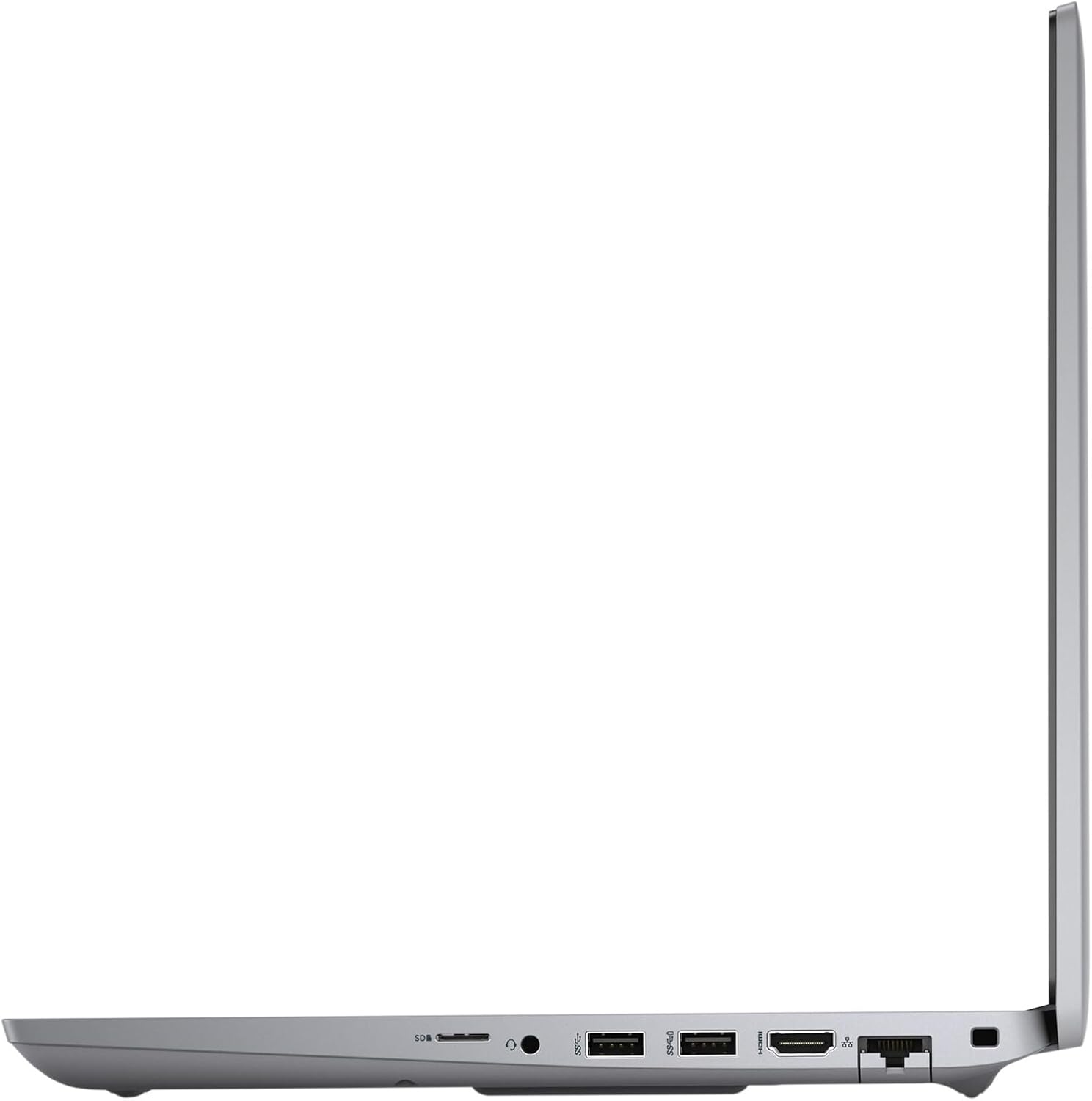Dell Precision 3561 15.6' FHD, Core i7-11800H 2.5GHz, 32GB RAM, 512GB Solid State Drive, Windows 11 Pro 64Bit, CAM, NVIDIA T600 4GB (Renewed)