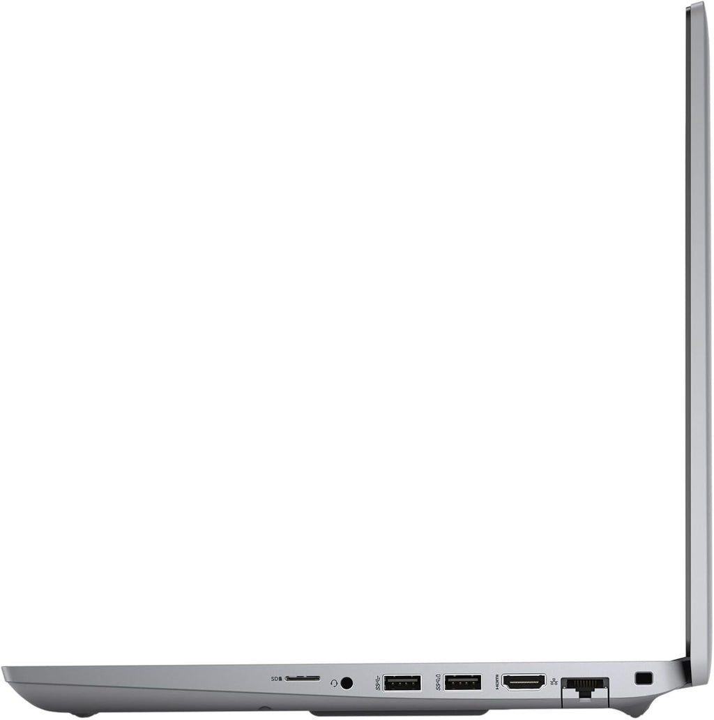 Dell Precision 3561 15.6' FHD, Core i7-11850H 2.5GHz, 32GB RAM, 1TB Solid State Drive, Windows 11 Pro 64Bit, CAM, NVIDIA T600 4GB (Renewed)