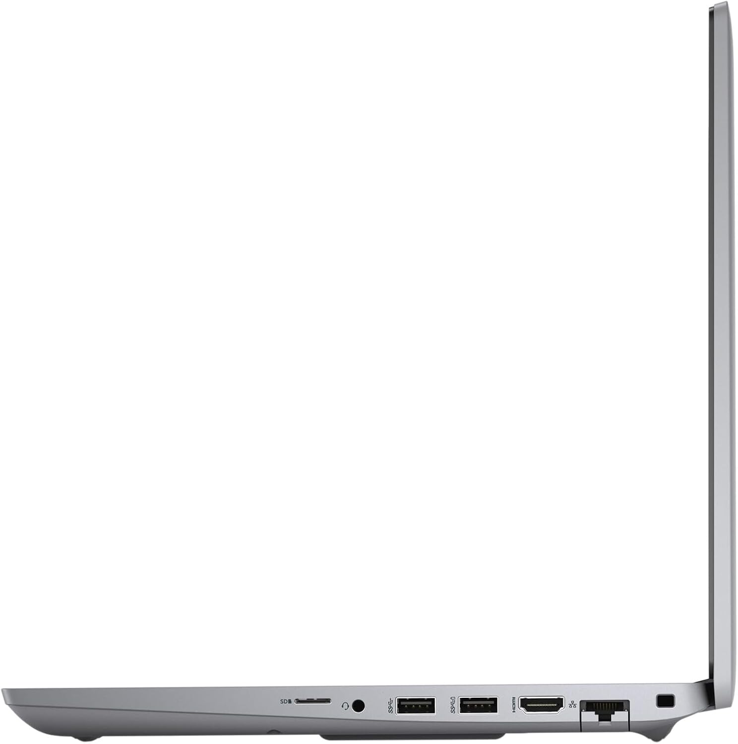 Dell Precision 3561 15.6' FHD, Core i7-11850H 2.5GHz, 32GB RAM, 1TB Solid State Drive, Windows 11 Pro 64Bit, CAM, NVIDIA T600 4GB (Renewed)