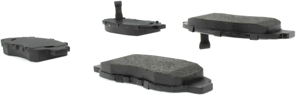 Front Brake Pads and Rotors Kit, (Set of 3) Brakes and Rotors, Automotive Replacement Brake Kits Dwvksz, for Honda Civic 1.8L 2006-2011