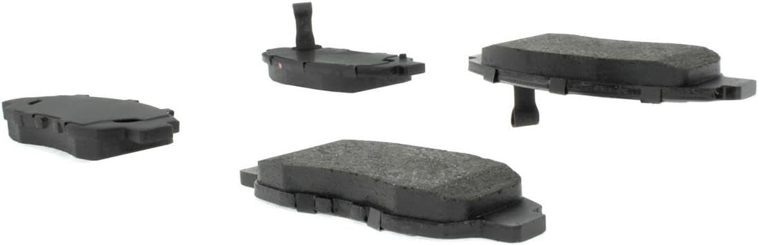 Front Brake Pads and Rotors Kit, (Set of 3) Brakes and Rotors, Automotive Replacement Brake Kits Dwvksz, for Honda Civic 1.8L 2006-2011