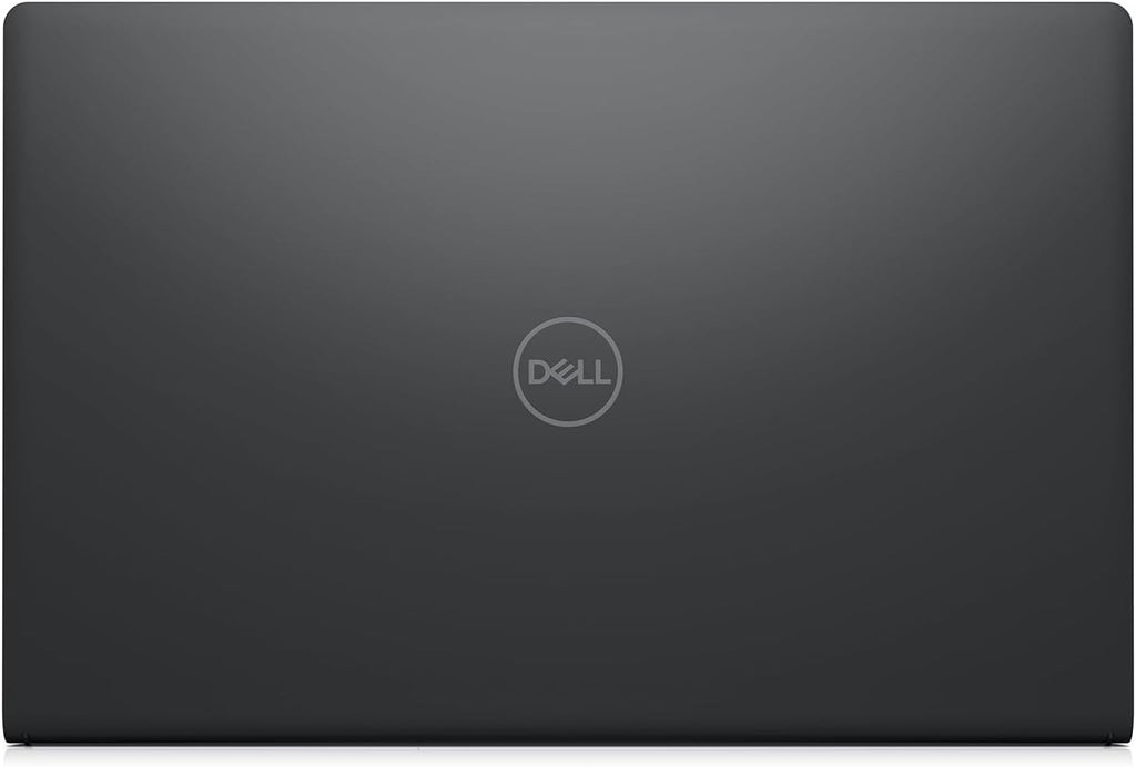 DELL Inspiron 3000 Series 3520 Business Laptop, 15.6' FHD Touchscreen, Intel Core i5-1135G7, 16GB RAM, 512GB SSD, Webcam, HDMI, Wi-Fi, Windows 11 Pro, Black