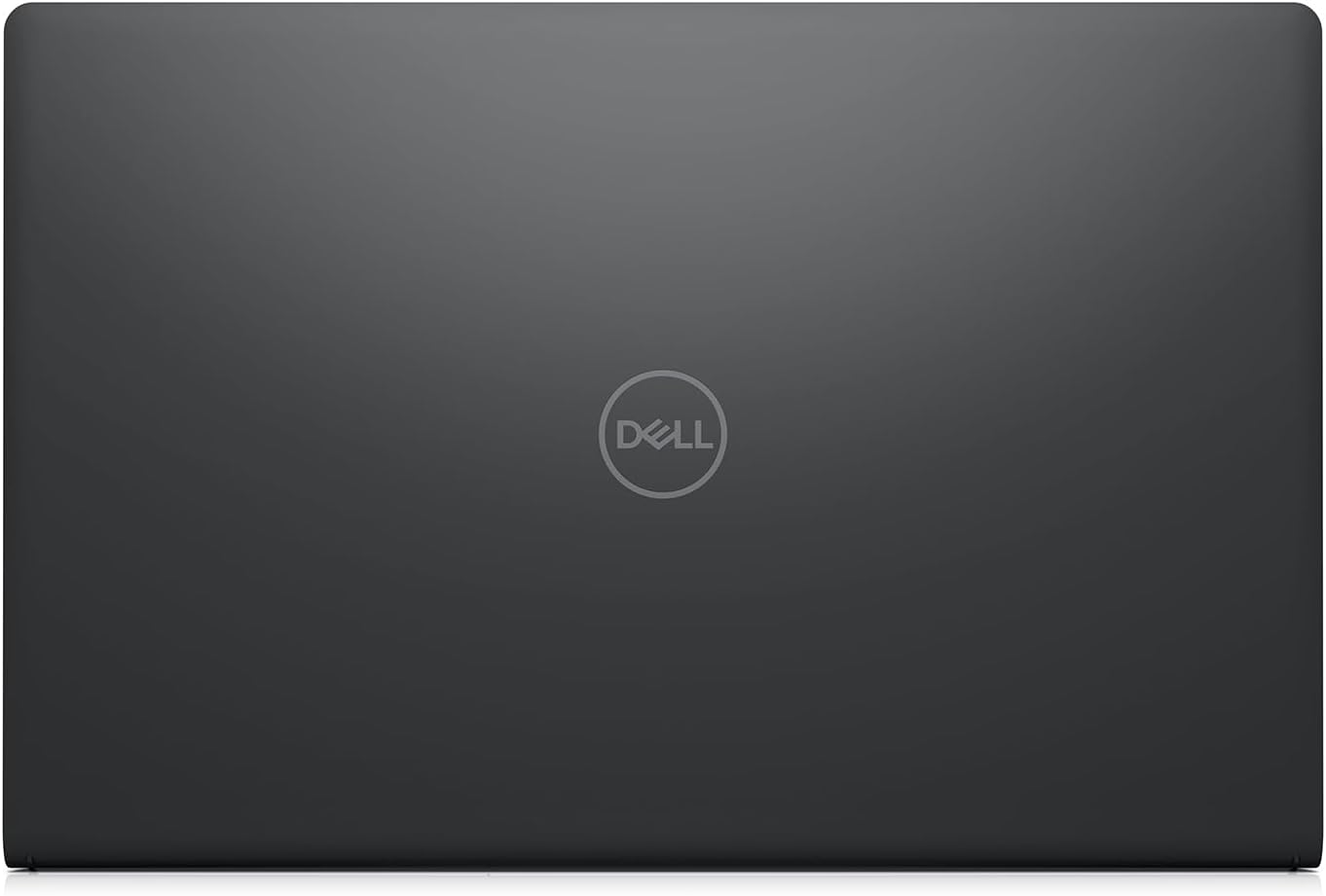 DELL Inspiron 3000 Series 3520 Business Laptop, 15.6' FHD Touchscreen, Intel Core i5-1135G7, 16GB RAM, 512GB SSD, Webcam, HDMI, Wi-Fi, Windows 11 Pro, Black