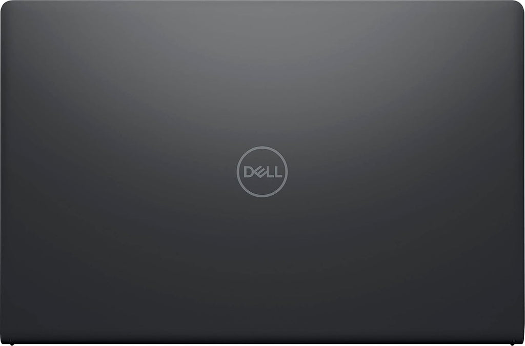 Dell Laptop | Inspiron 15 i3515 | 15.6' 1366 x 768 LED-Backlit | AMD Ryzen 5 3450U 4-Core | 8GB DDR4 | 512GB SSD | Windows 11 Home | Wi-Fi 5 - Bluetooth 5-720p HD Camera - Black