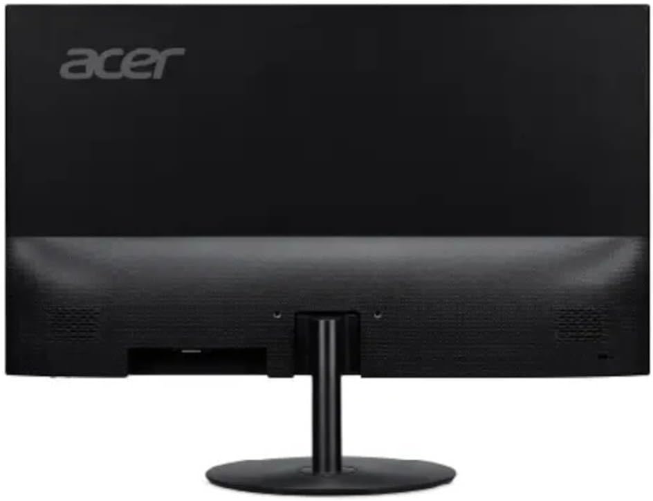 Acer 31.5' FHD 1ms 75Hz 300 Nits Widescreen IPS Viewable Monitor