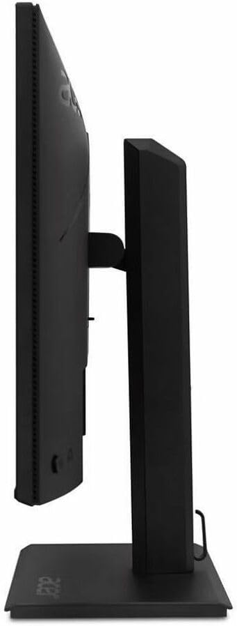 Acer Vero B277 G 27' Class LCD Monitor - 16:9 - Black