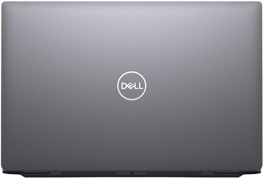 Dell Precision 3560 Workstation Laptop 15.6-Inch FHD 11th Gen Intel Core i7-1185G7 32GB RAM 512GB SSD NVIDIA 2GB Win 11 Pro (Renewed)