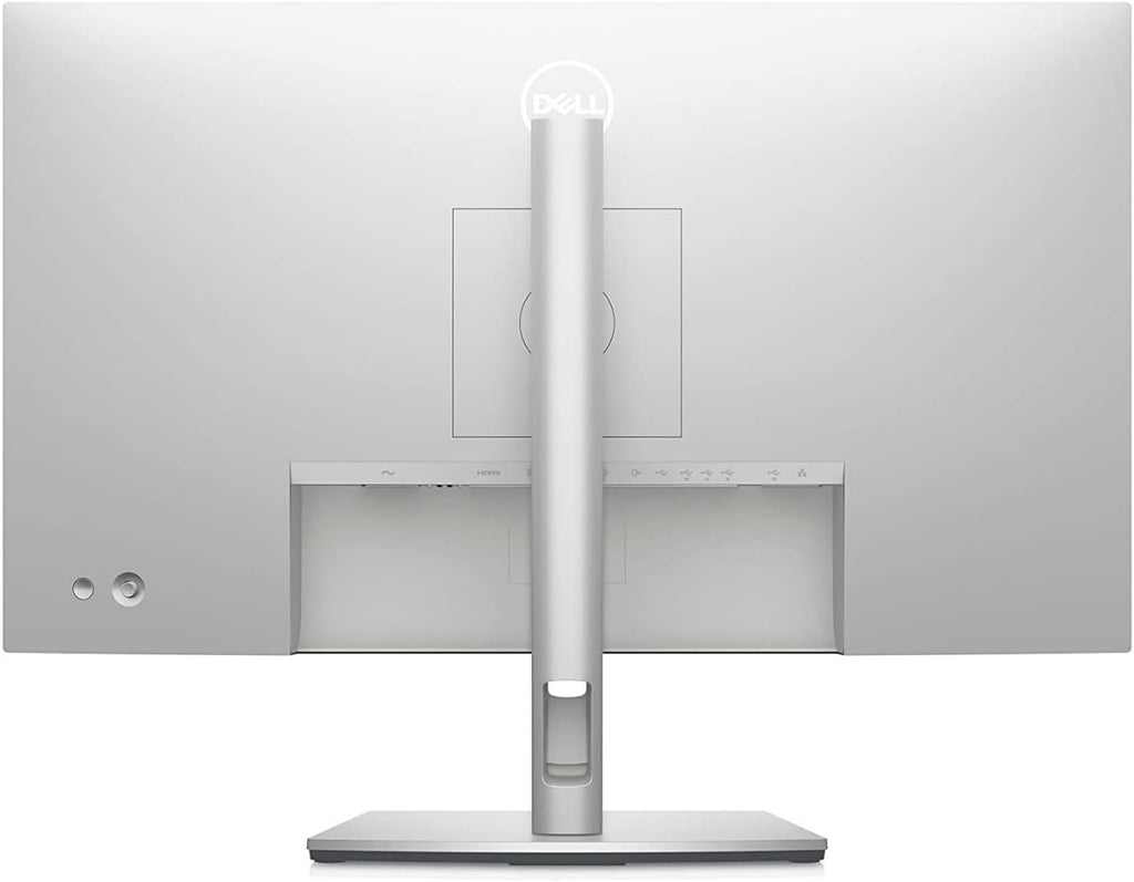 Dell UltraSharp U2723QE - LED Monitor - 27-3840 x 2160 4K :: U2723QE (Monitors > Monitors)