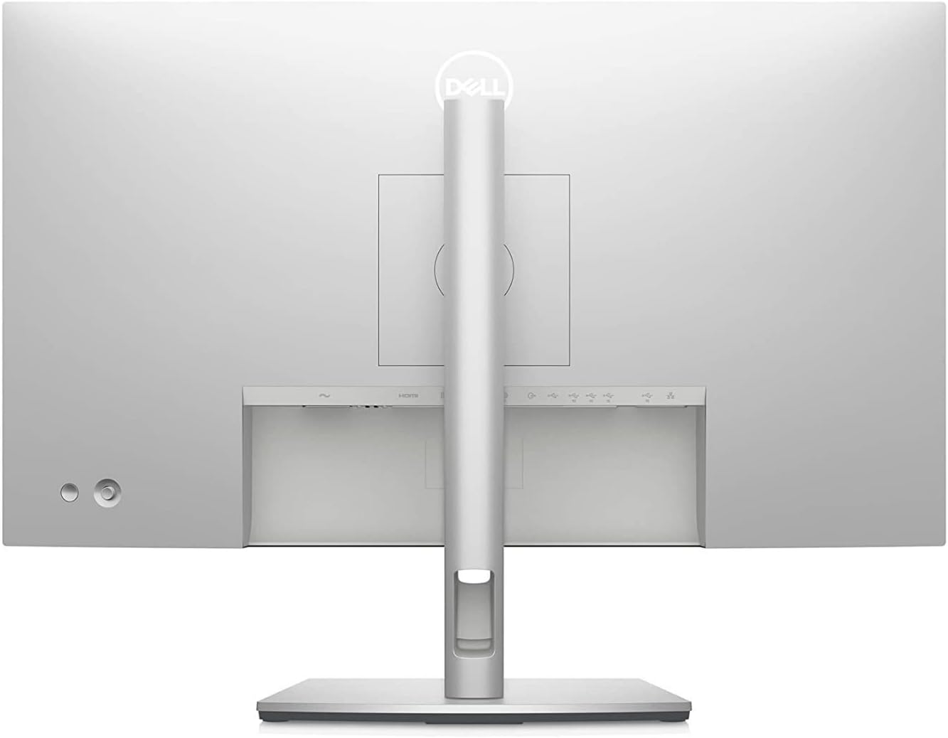 Dell UltraSharp U2723QE - LED Monitor - 27-3840 x 2160 4K :: U2723QE (Monitors > Monitors)