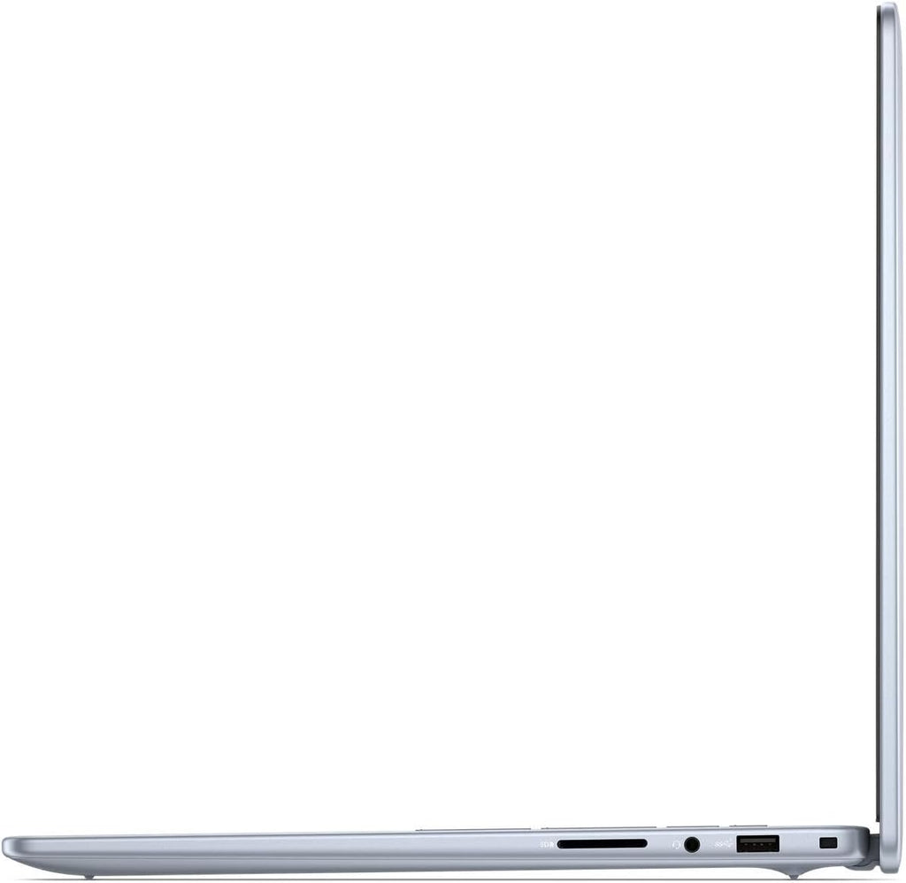 Dell Inspiron 16 5645 Business AI PC Laptop 16' WUXGA Anti-Glare Comfortview Plus AMD Octa-core Ryzen 7 8840U (Beats i7-1355U) 16GB RAM 1TB SSD Type-C FHD Camera Win11