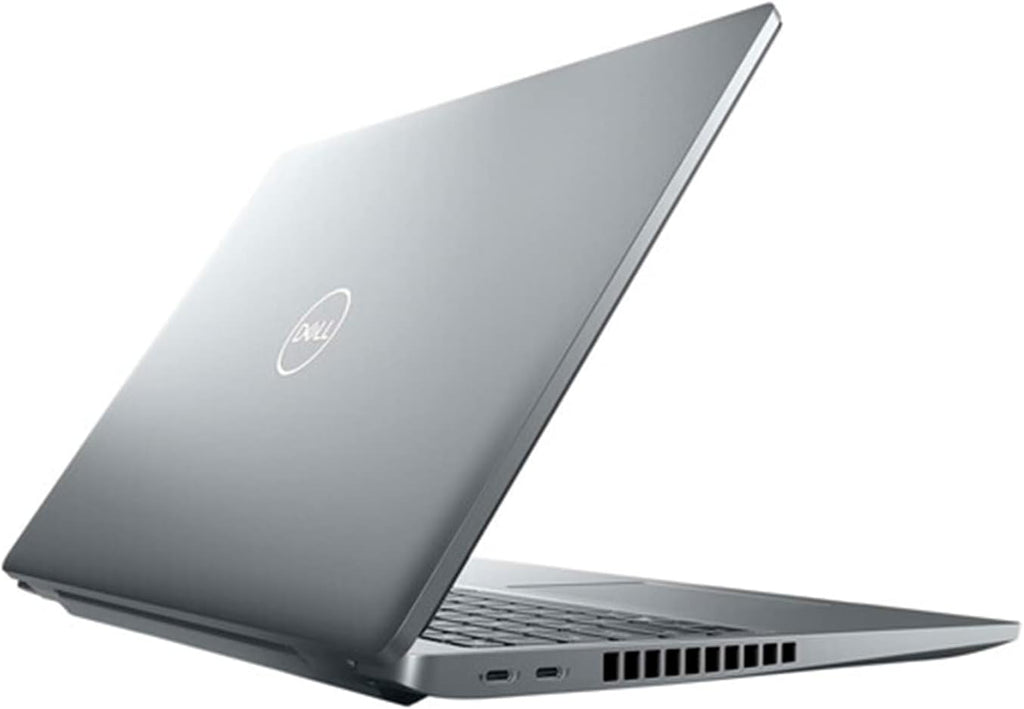 Dell Latitude 5530 Business Laptop, 15.6' FHD Display, Intel Core i7-1255U Processor, 32GB RAM, 1TB SSD, Webcam, HDMI, RJ45, Memory Card Reader, Backlit Keyboard, Wi-Fi 6, Windows 11 Pro