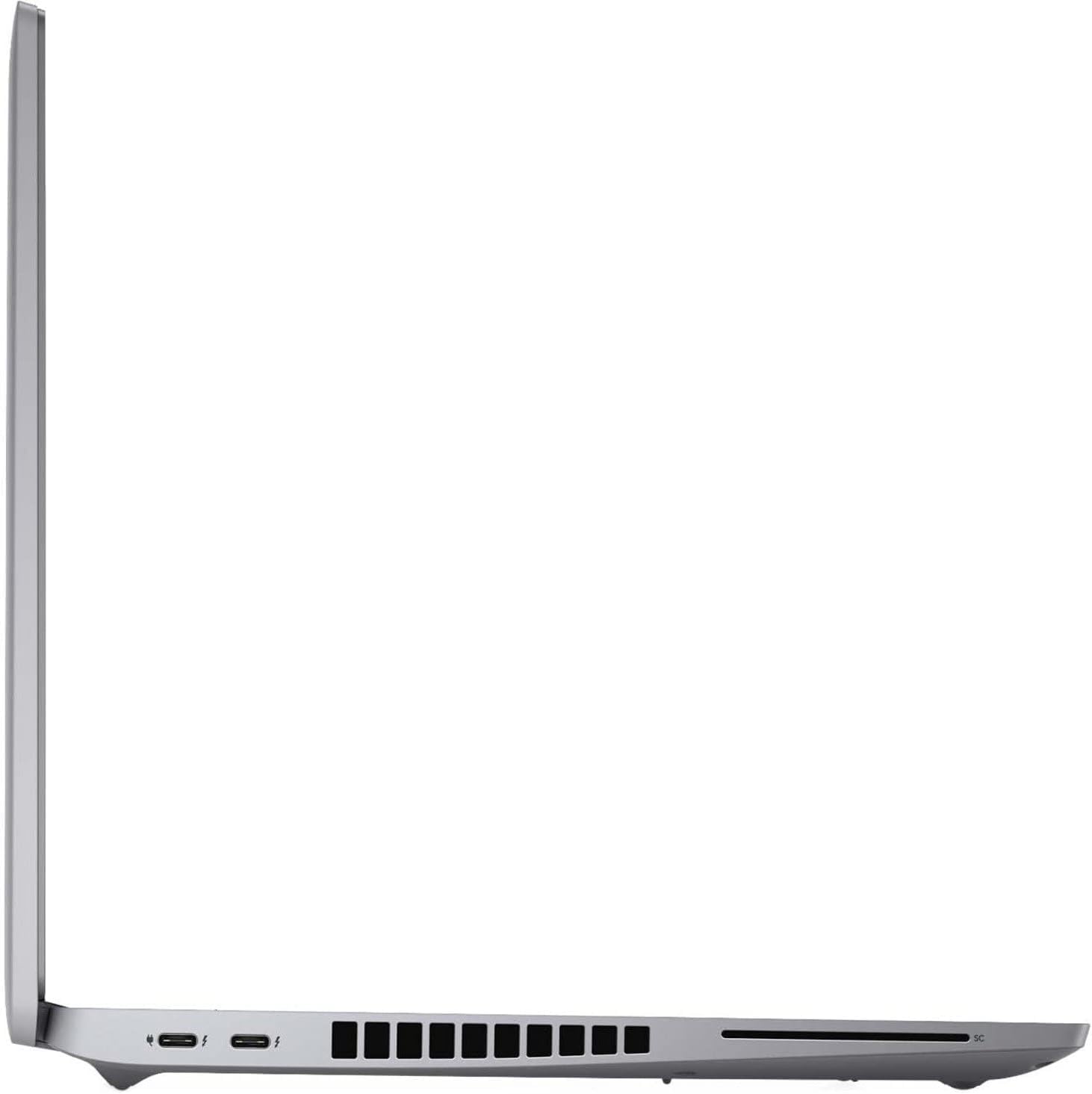 Dell Latitude 5520 Laptop 15.6-Inch FHD Display Intel Core i5-1145G7 32GB RAM 512GB SSD Win 11 Pro (Renewed)