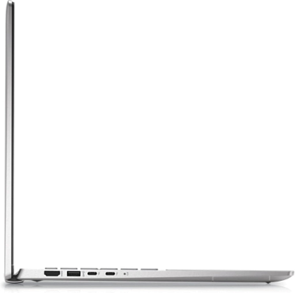 Dell Inspiron 7620 Plus 2-in-1 Laptop (2022) | 16' 1920x1200 FHD+ | Core i5-1235U - 512GB SSD Hard Drive - 8GB RAM | 10 cores @ 4.4 GHz Win 11 Home Silver (Renewed)