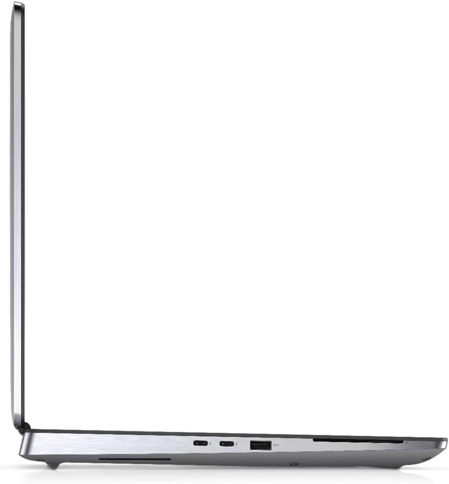 Dell Precision 7760 17.3' FHD, Core i7-11850H 2.5GHz, 64GB RAM, 1TB Solid State Drive, Windows 11 Pro 64Bit, CAM, NVIDIA RTX A3000 6GB, (Renewed)